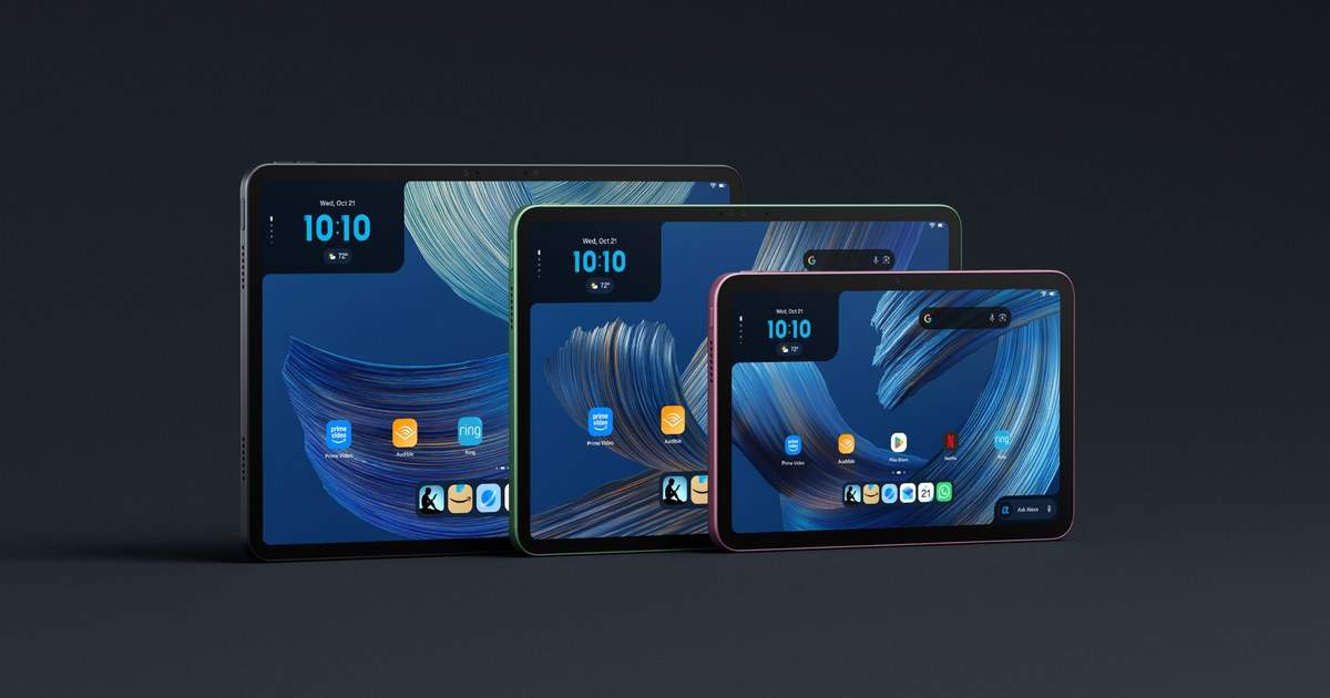 Alexa Tablet vs Fire Tablet vs iPad: Which to Buy (2026)