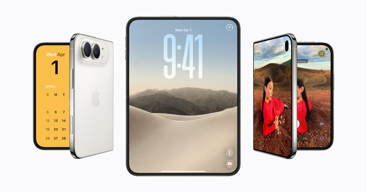 iPhone Duo Apple Pencil Support: What Works in iOS 27.2