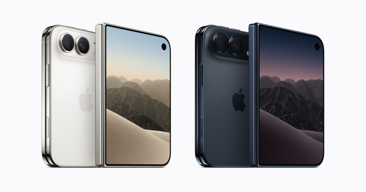 iPhone Duo vs Galaxy Z Fold 8: Which Foldable to Buy?