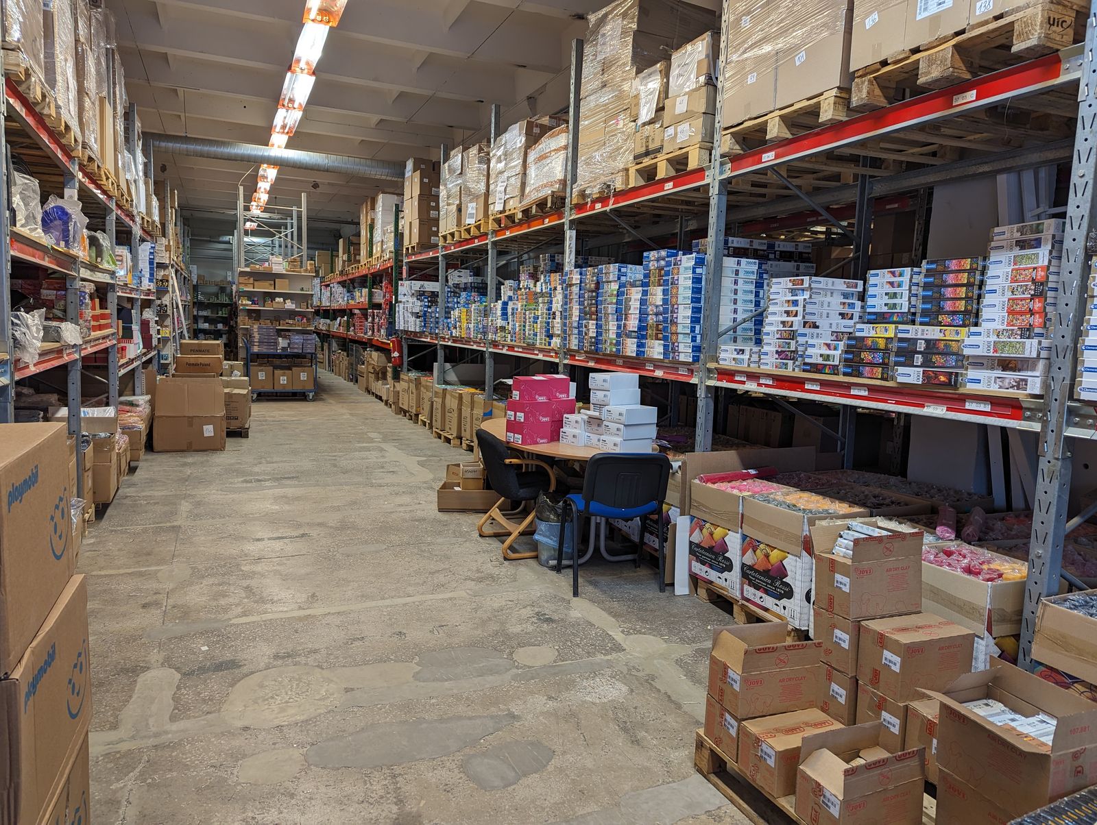 How to Automate Your Inventory Sync Across 3 Platforms