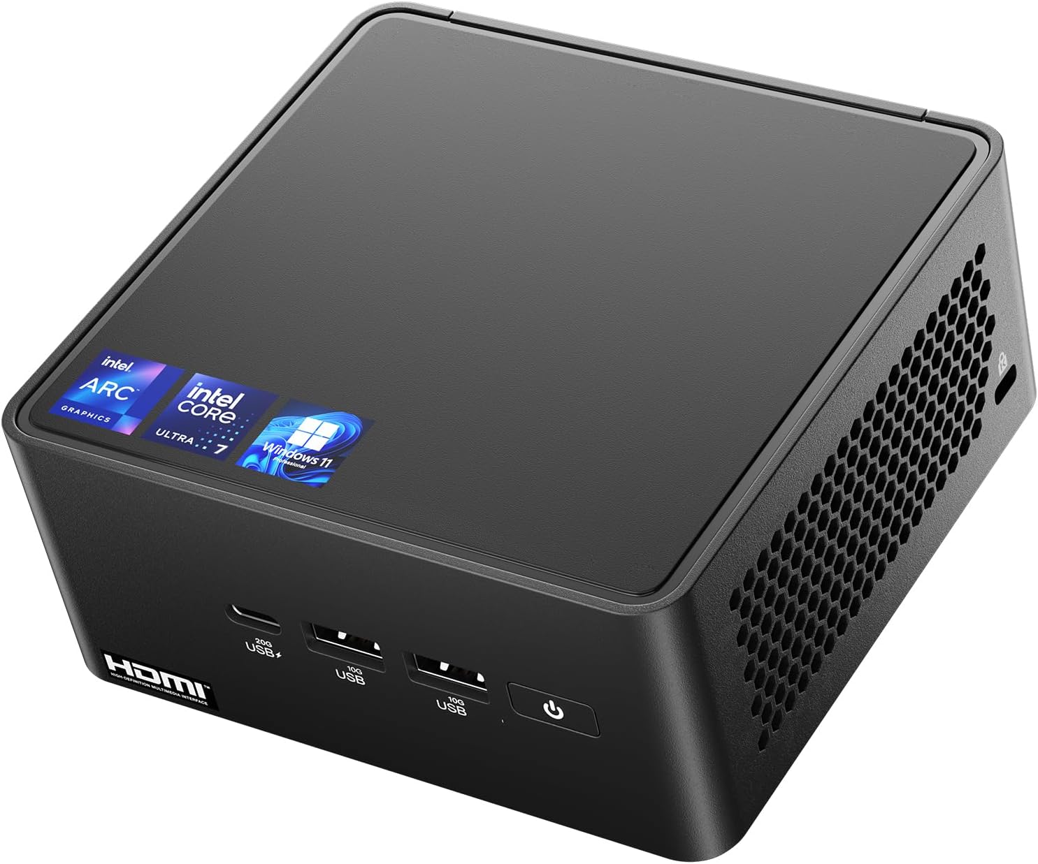 ASUS NUC 14 Pro mini PC
