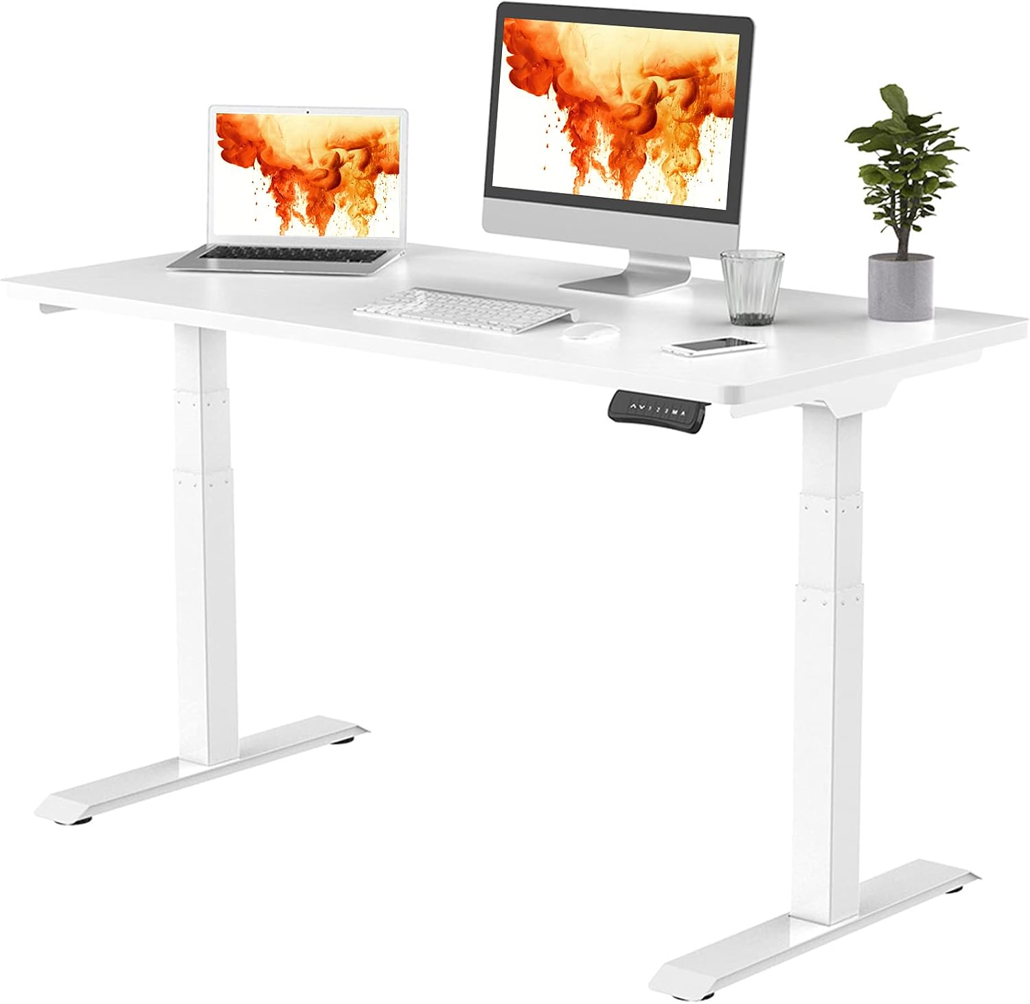 FlexiSpot E7 Pro standing desk