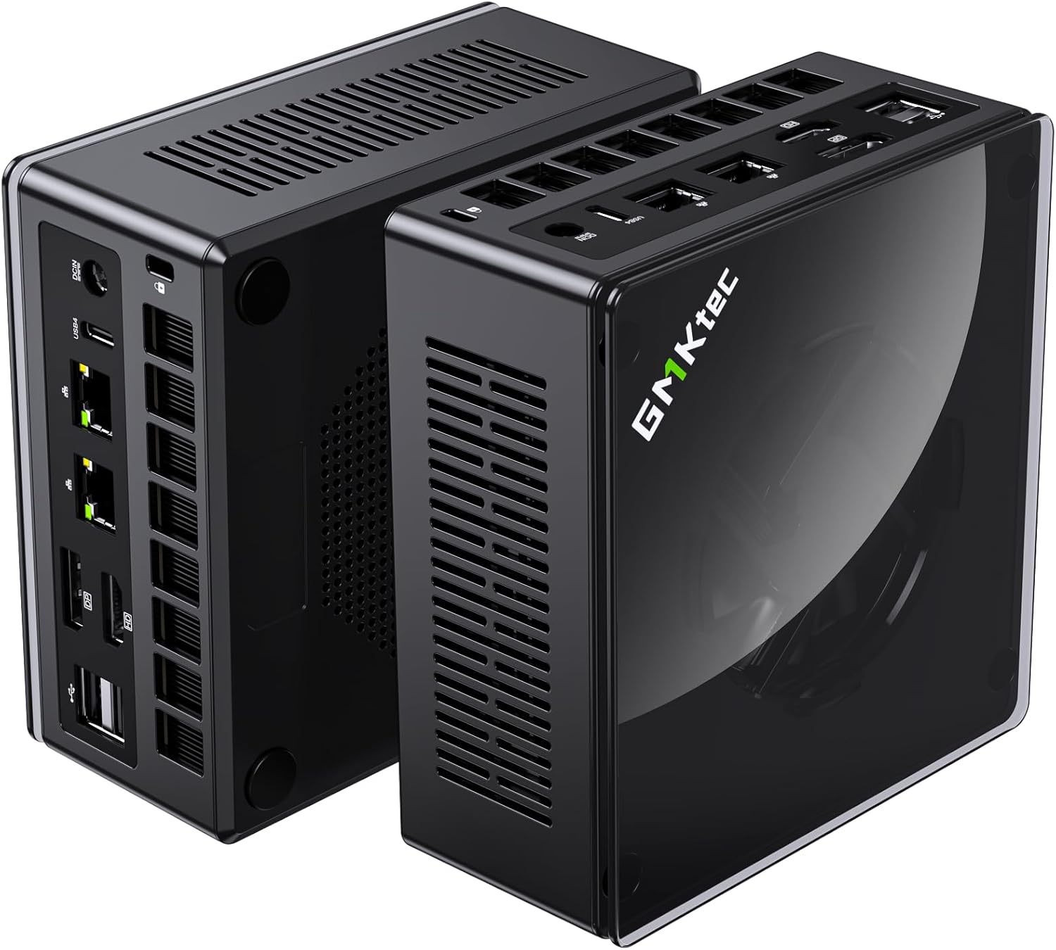 GMKtec K8 Plus mini PC