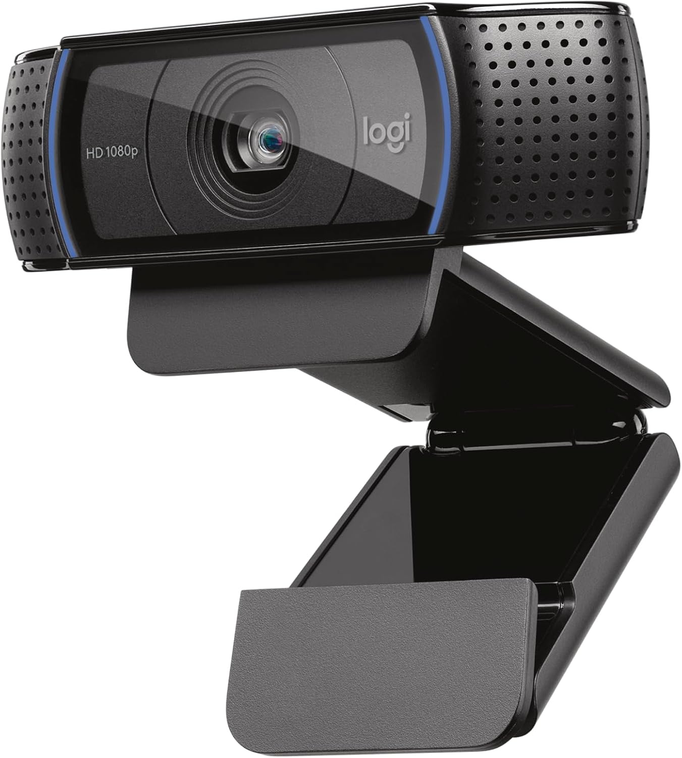 Logitech C920x webcam