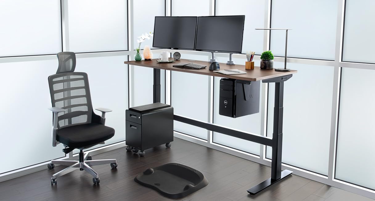 UPLIFT V2 Commercial standing desk